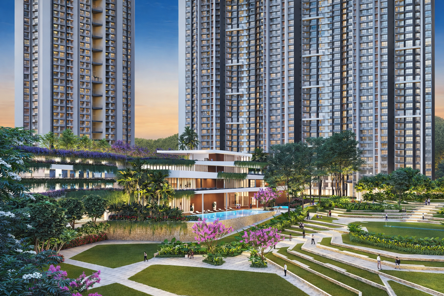 Godrej Residential